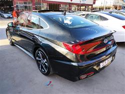 هیوندای سۆناتا